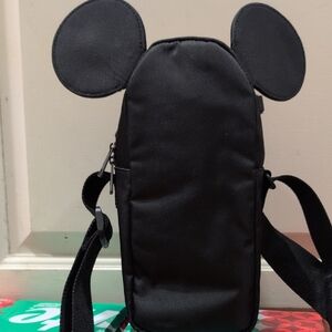 Black Corkcicle Disney Sling Mickey Mouse